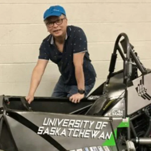 Prof. Andrew W. H. Ip